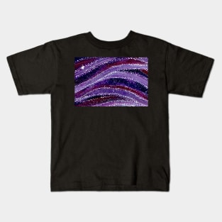 Astral veil Kids T-Shirt